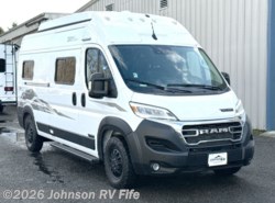 New 2026 Winnebago Solis 59P available in Fife, Washington