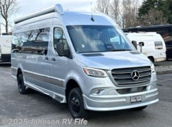 New 2026 Grech RV Terreno-ion AWD Tour available in Fife, Washington