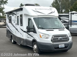 Used 2017 Forest River Forester TS 2391 available in Fife, Washington