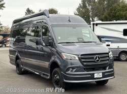 New 2026 Grech RV Strada-ion AWD Tour available in Fife, Washington
