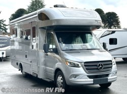 New 2026 Winnebago Navion 24R available in Fife, Washington