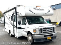 Used 2021 Coachmen Freelander 22XG available in Fife, Washington