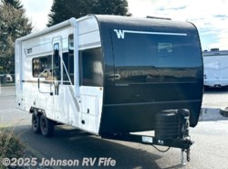 New 2026 Winnebago Thrive 22MBH available in Fife, Washington