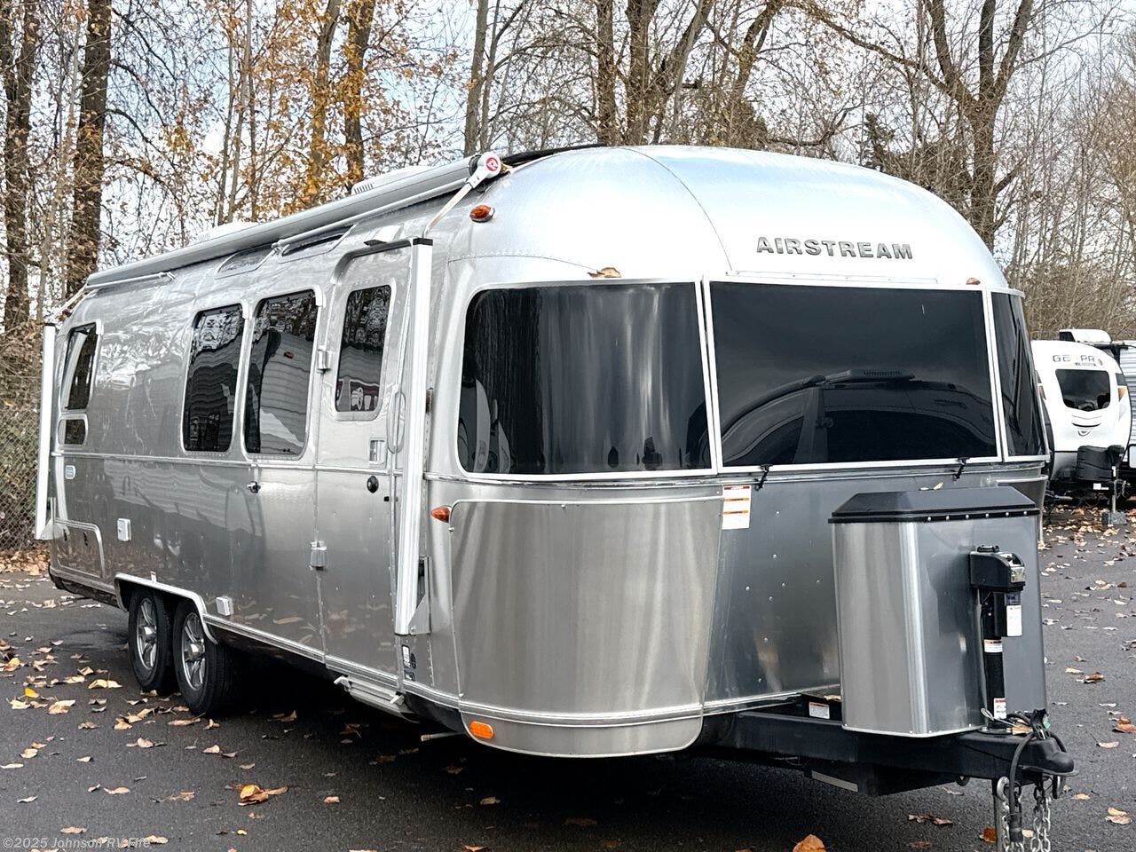 Used 2023 Airstream Pottery Barn 28RB available in Fife, Washington