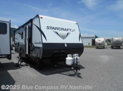 New 2018 Starcraft Launch Outfitter 240DK available in Lebanon, Tennessee