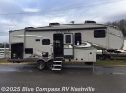 New 2018 Jayco Eagle HT 25.5REOK available in Lebanon, Tennessee