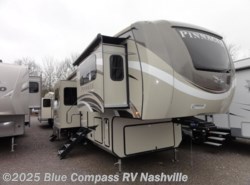 New 2018 Jayco Pinnacle 38FLWS available in Lebanon, Tennessee