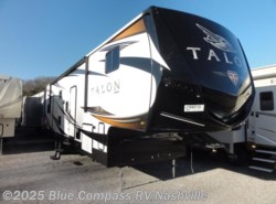 New 2018 Jayco Talon 313T available in Lebanon, Tennessee