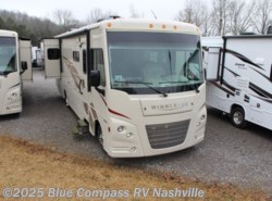 New 2018 Winnebago Vista 32YE available in Lebanon, Tennessee