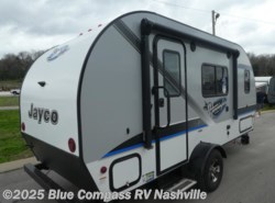 New 2018 Jayco Hummingbird 17RB available in Lebanon, Tennessee