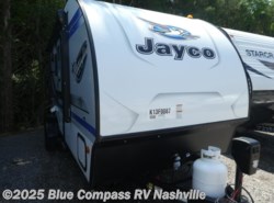 New 2019 Jayco Hummingbird 16MRB available in Lebanon, Tennessee