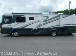 Used 2001 Monaco RV Diplomat PBD40 available in Lebanon, Tennessee
