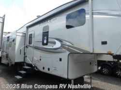 New 2018 Jayco Eagle HT 28.5RSTS available in Lebanon, Tennessee