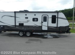 New 2019 Highland Ridge Open Range OT26BH available in Lebanon, Tennessee