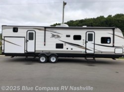 New 2019 Jayco Jay Flight SLX 8 324BDS available in Lebanon, Tennessee