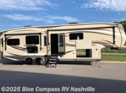 New 2019 Jayco Pinnacle 36FBTS available in Lebanon, Tennessee