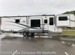 New 2019 Highland Ridge Open Range OF373RBS available in Lebanon, Tennessee