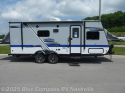 New 2019 Jayco Jay Feather available in Lebanon, Tennessee