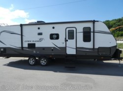 New 2019 Highland Ridge Open Range available in Lebanon, Tennessee