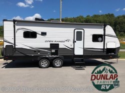New 2019 Highland Ridge Open Range available in Lebanon, Tennessee