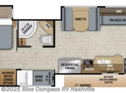 New 2019 Jayco Precept available in Lebanon, Tennessee