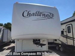 Used 2007 Keystone Challenger available in Lebanon, Tennessee