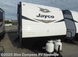 New 2019 Jayco Jay Flight SLX 8 available in Lebanon, Tennessee