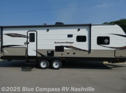 New 2019 Starcraft Autumn Ridge Outfitter available in Lebanon, Tennessee