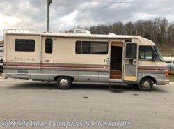 Used 1991 Fleetwood Pace Arrow available in Lebanon, Tennessee
