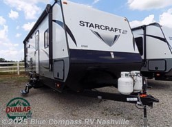 New 2019 Starcraft Launch Outfitter available in Lebanon, Tennessee
