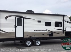 New 2020 Starcraft Autumn Ridge Outfitter available in Lebanon, Tennessee