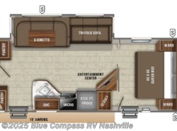 New 2020 Jayco White Hawk available in Lebanon, Tennessee