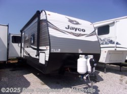 New 2020 Jayco Jay Flight available in Lebanon, Tennessee