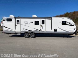 New 2021 Highland Ridge Light LT331BHS available in Lebanon, Tennessee