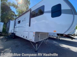 New 2021 Highland Ridge Open Range Roamer 354MBH available in Lebanon, Tennessee