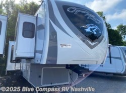 New 2021 Highland Ridge Open Range OF373RBS available in Lebanon, Tennessee