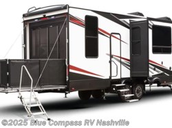 New 2021 Forest River XLR Nitro 351 available in Lebanon, Tennessee
