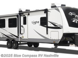 New 2022 Highland Ridge Light 275RLS available in Lebanon, Tennessee