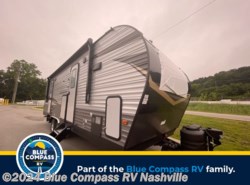 New 2024 Forest River Aurora 26FKDS available in Lebanon, Tennessee