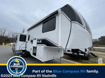 New 2024 Jayco Eagle HT 29RLC available in Lebanon, Tennessee