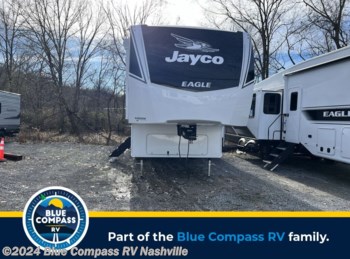 New 2024 Jayco Eagle HT 26REC available in Lebanon, Tennessee