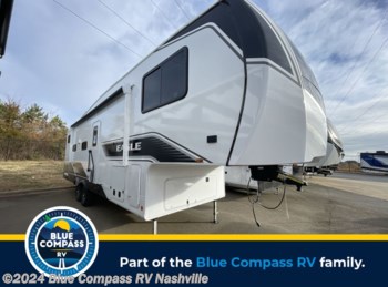New 2024 Jayco Eagle HT 29DDB available in Lebanon, Tennessee