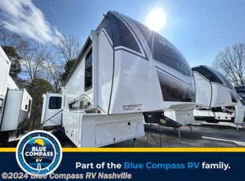 New 2024 Jayco Eagle 321RSTS available in Lebanon, Tennessee