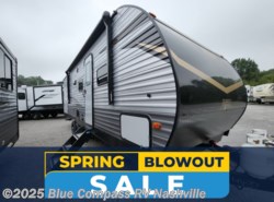 New 2024 Forest River Aurora 26BHS available in Lebanon, Tennessee
