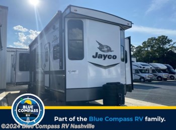 New 2024 Jayco Jay Flight Bungalow 40RLTS available in Lebanon, Tennessee