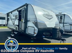 New 2024 Jayco Jay Feather 21MBH available in Lebanon, Tennessee