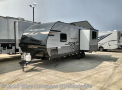 New 2025 Forest River Aurora Light 23MKS available in Lebanon, Tennessee