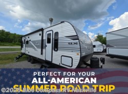New 2025 Jayco Jay Flight SLX 262RLS available in Lebanon, Tennessee
