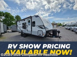 New 2025 Jayco Jay Feather 21MML available in Lebanon, Tennessee