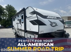 New 2025 Jayco Jay Feather Micro 199MBS available in Lebanon, Tennessee